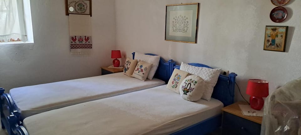 Παραδοσιακο Αρχοντικό της Αλεξάνδρας Apartment in Evros, Greece