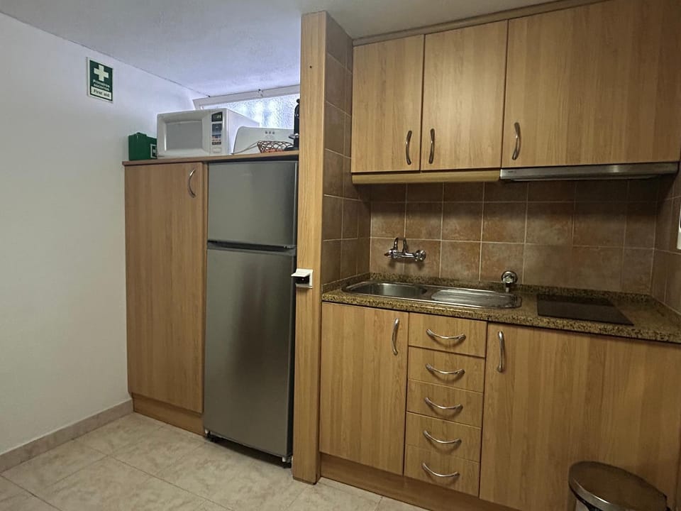 Açoteias Secrets Apartment in Olhos de Água