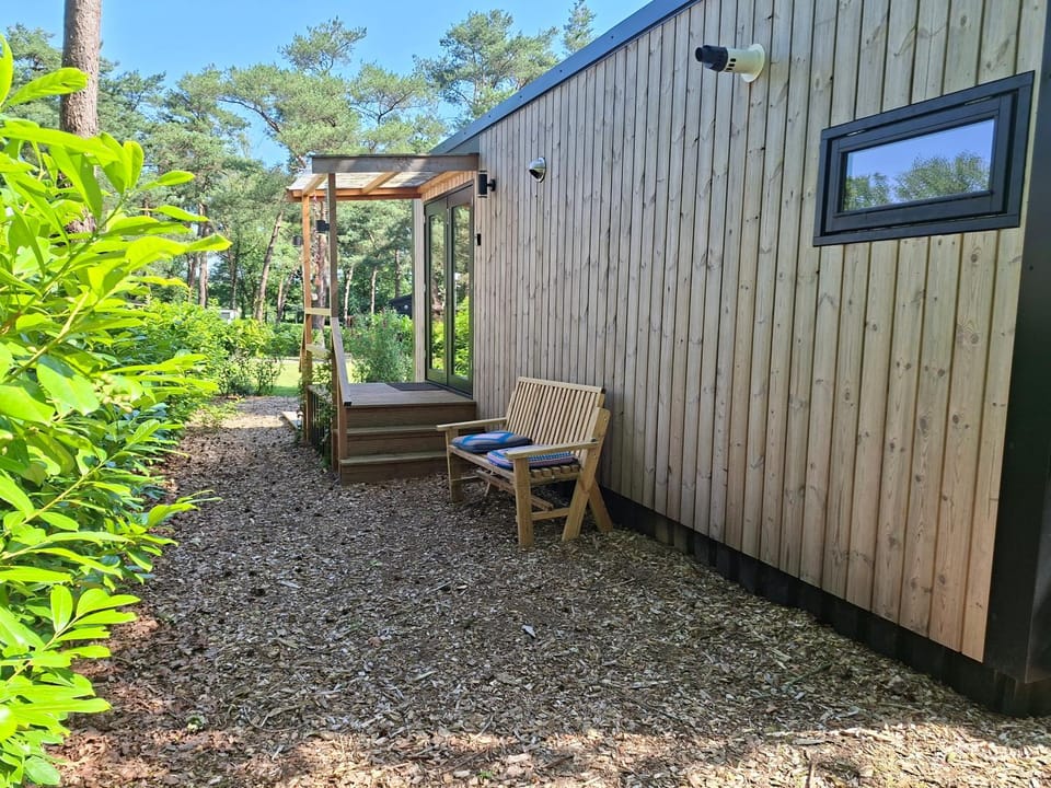 Egelantier Campground/ 
RV Resort in Drenthe (province)