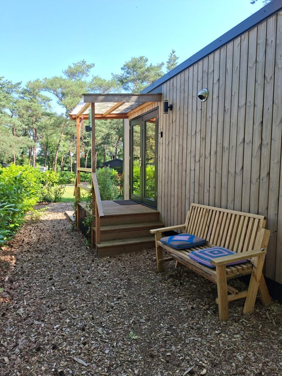 Egelantier Campground/ 
RV Resort in Drenthe (province)