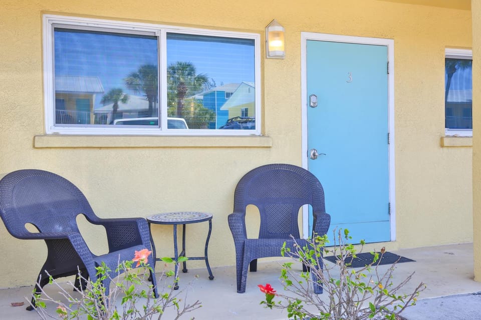 3 on Avenue Sea by SkyRun Anna Maria Apartment in Bradenton Beach