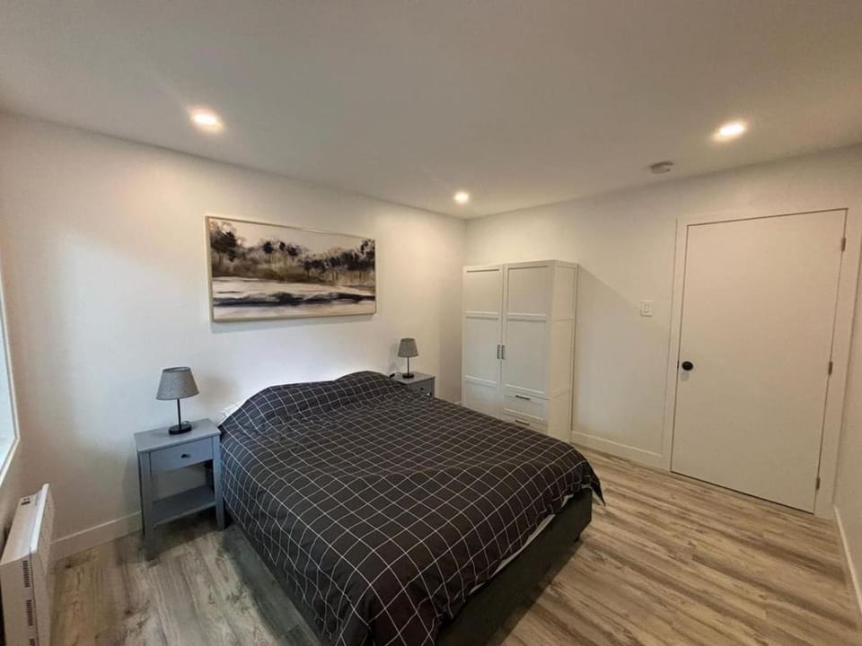 Bedford 2 Apartment in Laval