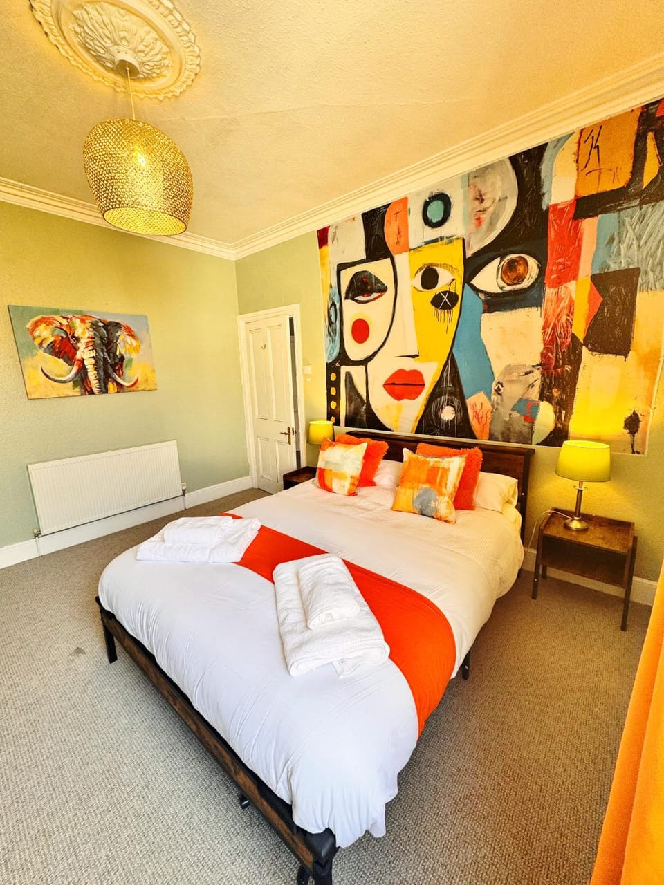 Best Offer Spacious and Chic 2 Bed Apartment Apartment in Plymouth