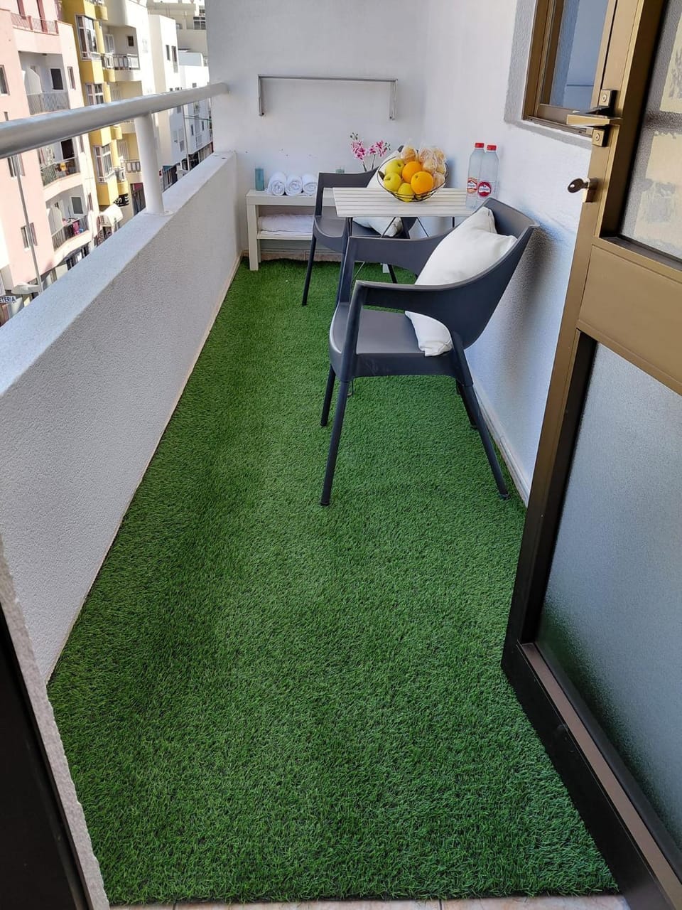 Balcony/Terrace, Balcony/Terrace