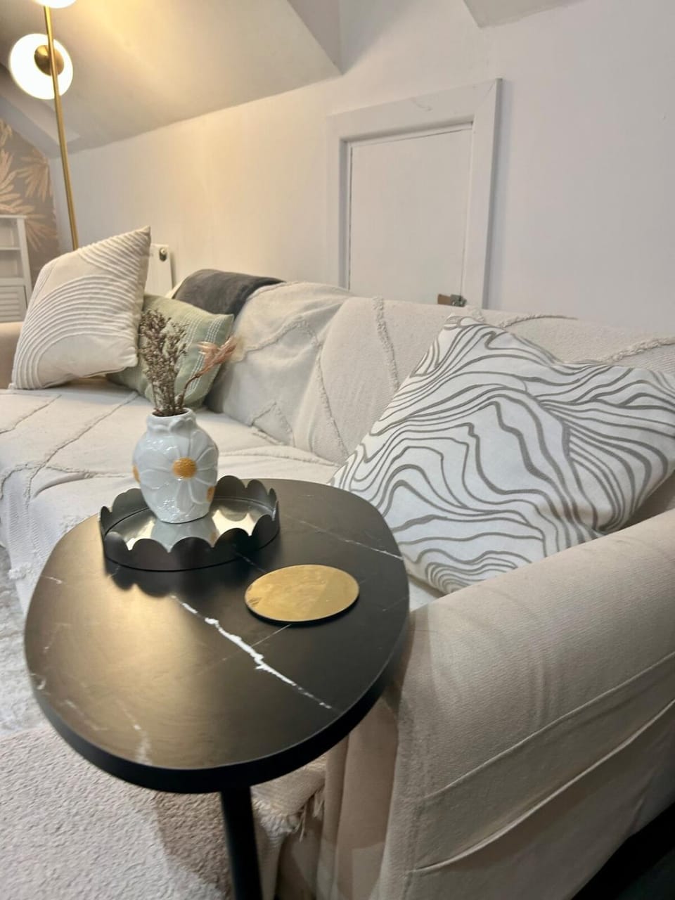 Cosy Hideaway Studio in Walsall Apartment in Walsall