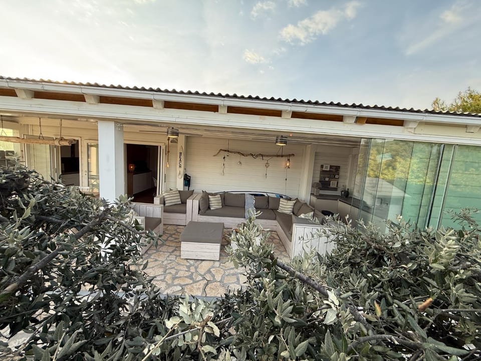 Balcony/Terrace, Seating area