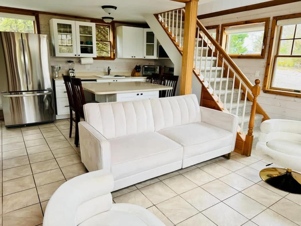 Seabreeze #3 - Cozy cottage by the beach House in The Hamptons