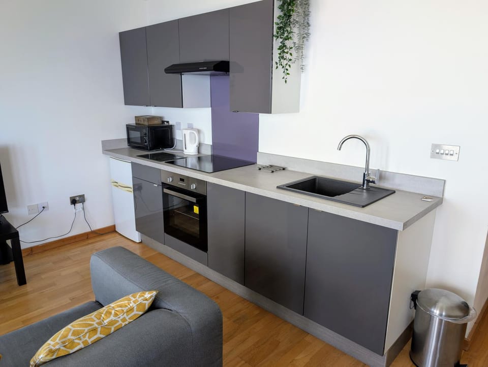 cellar cove Apartment in Perranporth