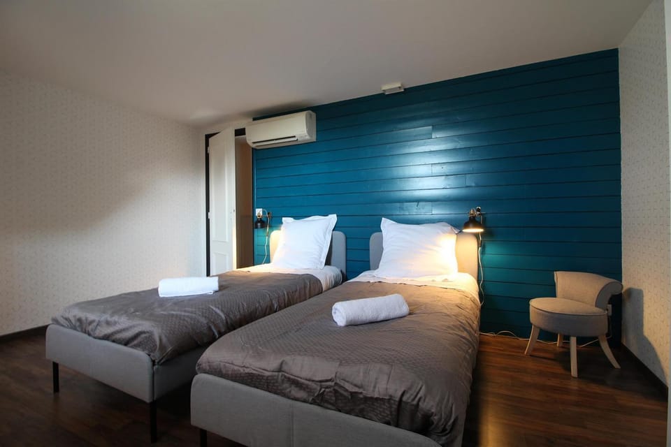 Le Colombier Bed and Breakfast in Bourgogne-Franche-Comté