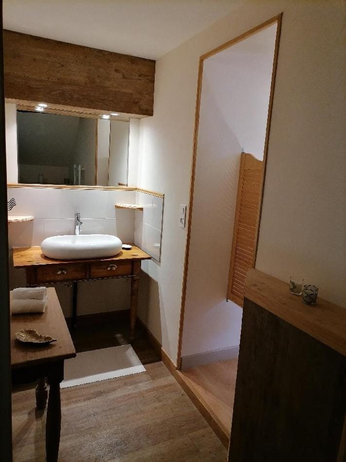 Le Colombier Bed and Breakfast in Bourgogne-Franche-Comté