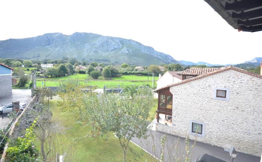 Apartamentos Rurales Villa Carla Apartment in Cantabria