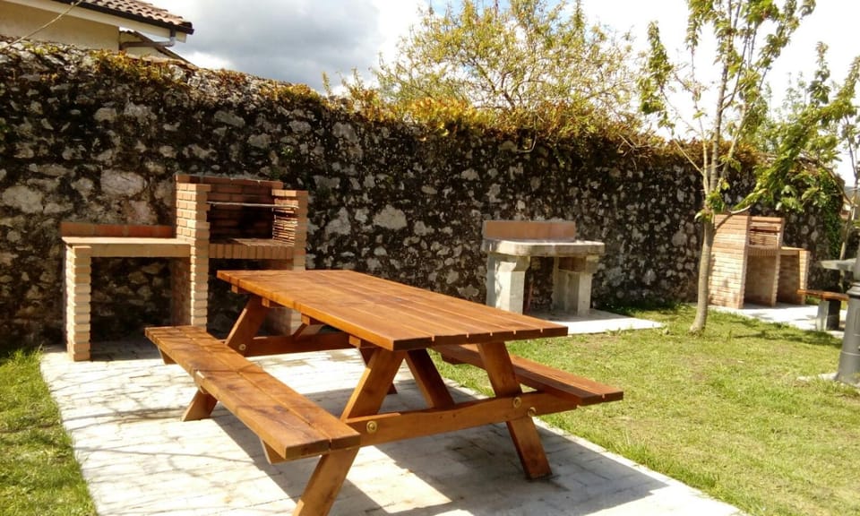 Apartamentos Rurales Villa Carla Apartment in Cantabria