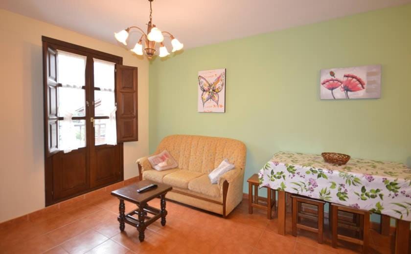Apartamentos Rurales Villa Carla Apartment in Cantabria
