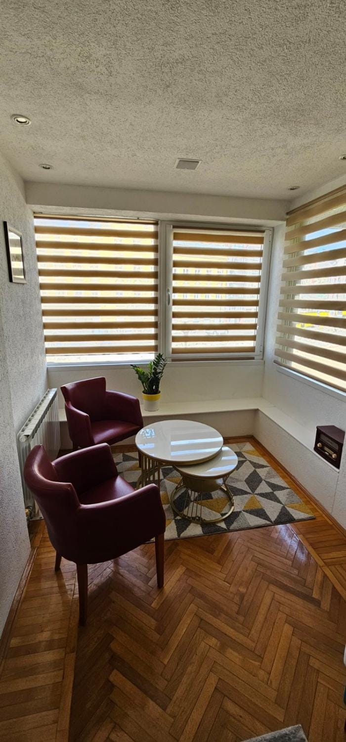 Apartman EA3 Sarajevo Apartment in Sarajevo