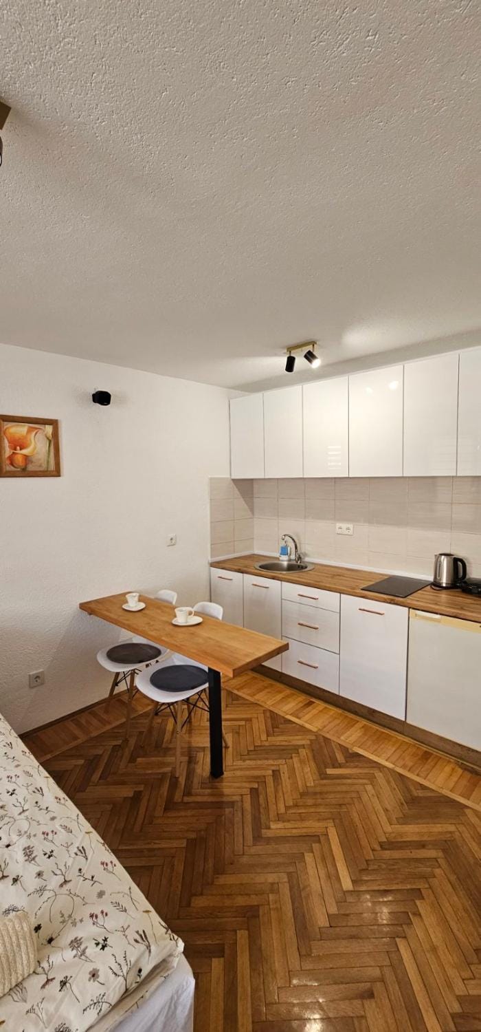 Apartman EA3 Sarajevo Apartment in Sarajevo