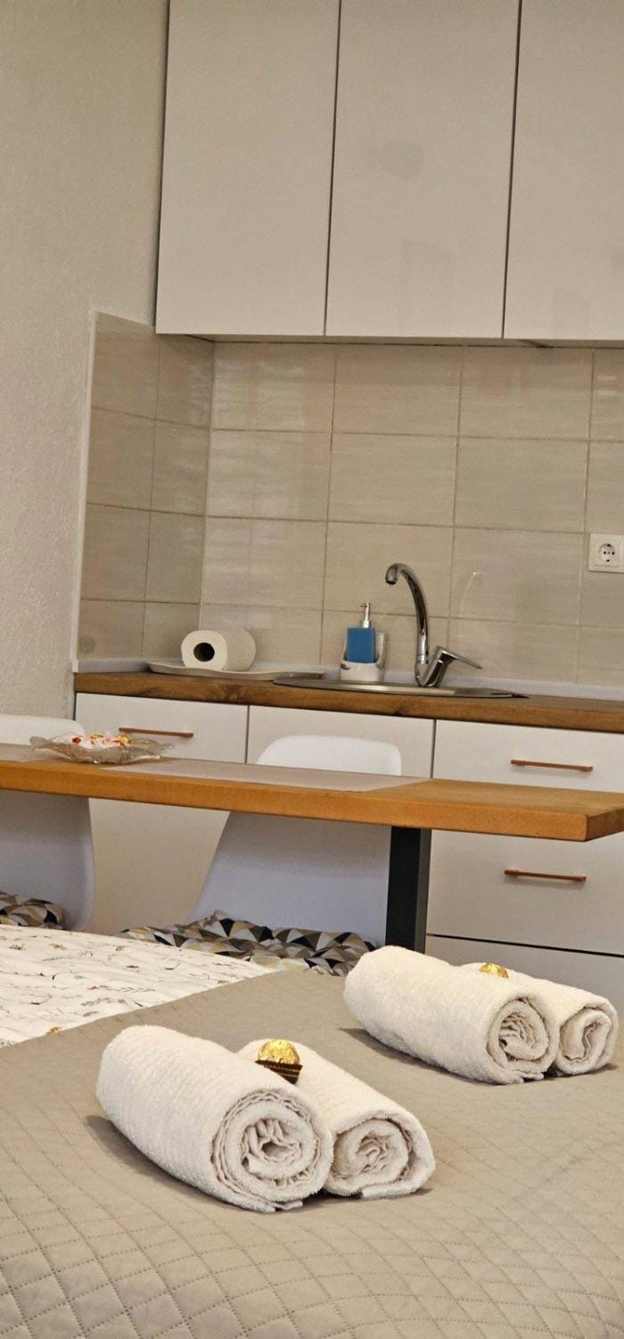 Apartman EA3 Sarajevo Apartment in Sarajevo