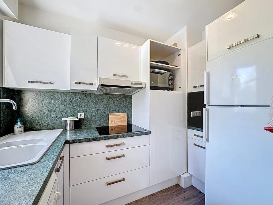 Evasion Marine YourHostHelper Apartment in Deauville