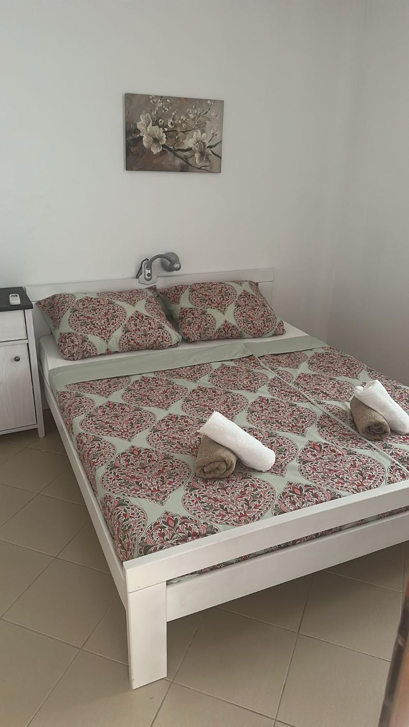 Bay View Escape House in Dubrovnik-Neretva County