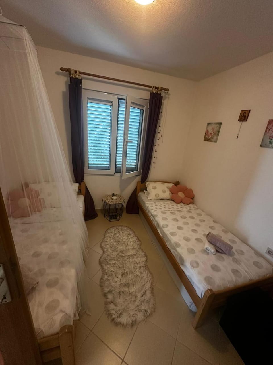 Bay View Escape House in Dubrovnik-Neretva County
