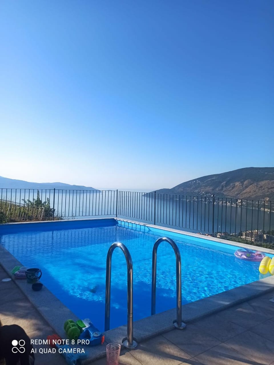 Bay View Escape House in Dubrovnik-Neretva County