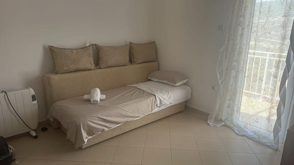 Bay View Escape House in Dubrovnik-Neretva County