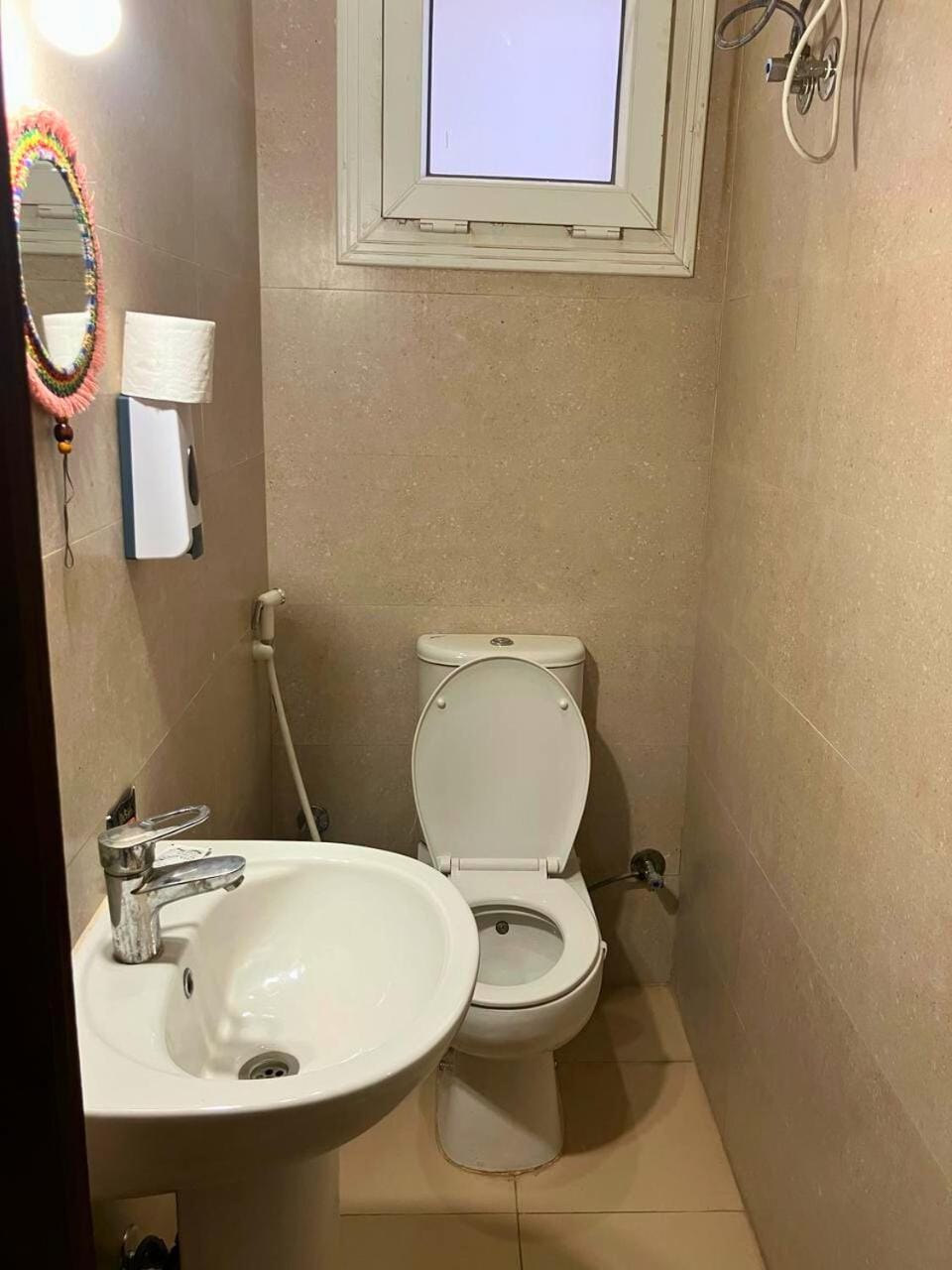 Nounzy's 1 Apartment in South Sinai Governorate