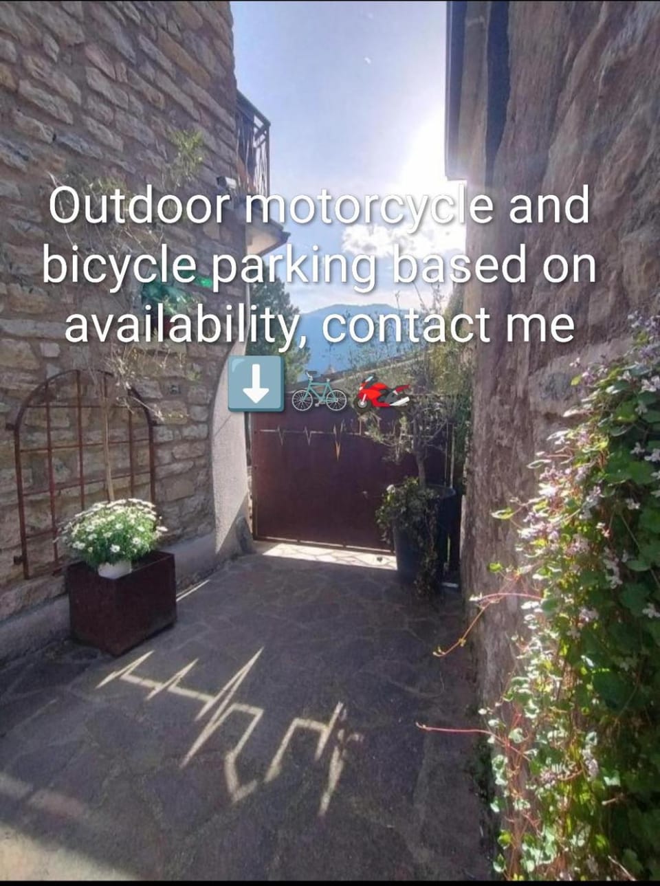 Heartbeat Apartment in Tignale