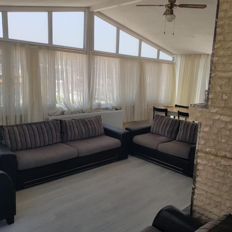 Tatil Evi Apartment in Kusadasi