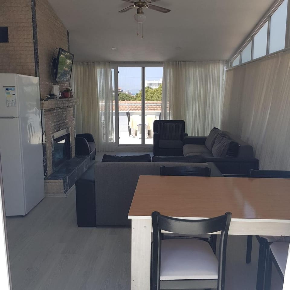 Tatil Evi Apartment in Kusadasi