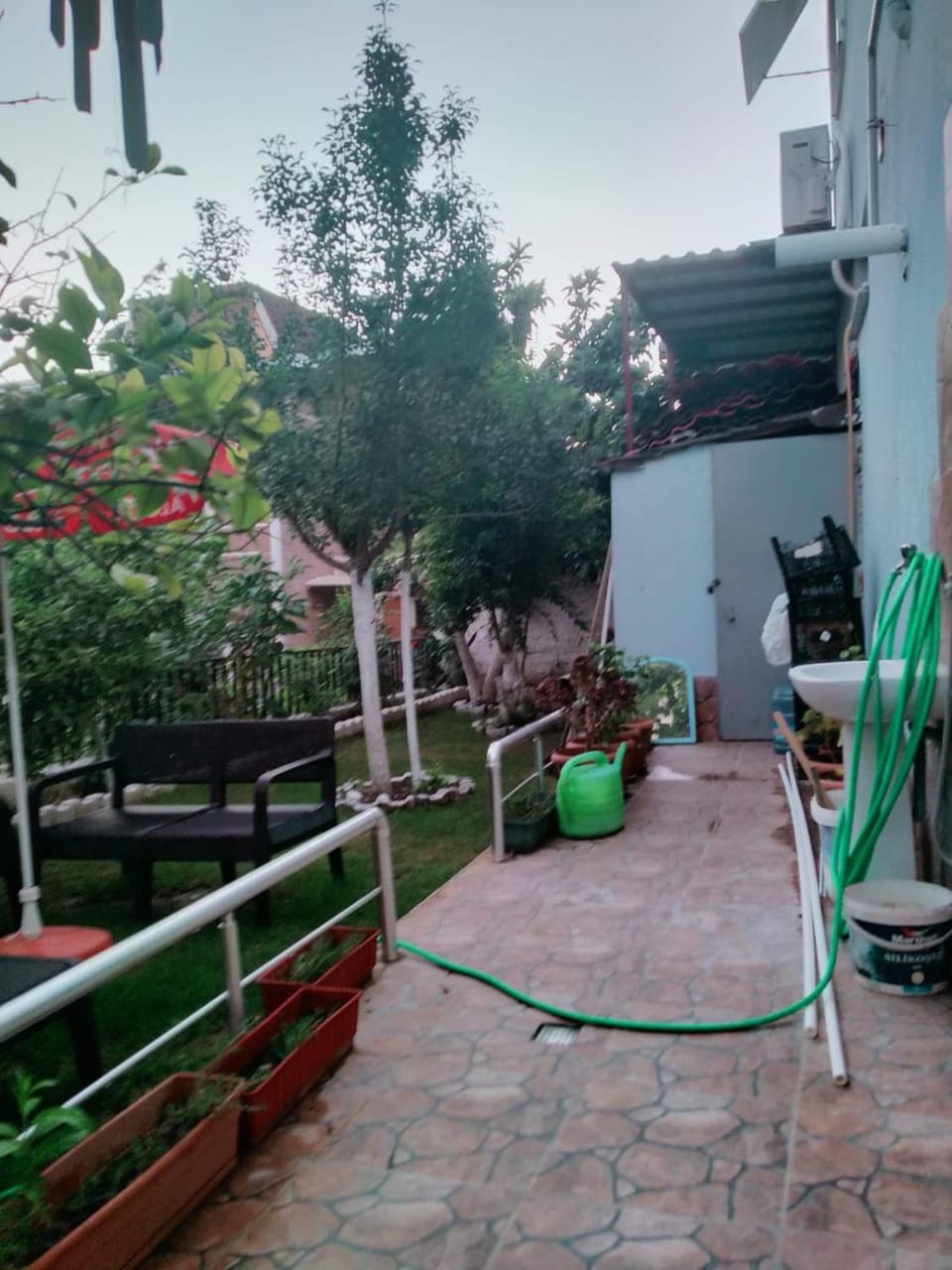 Tatil Evi Apartment in Kusadasi