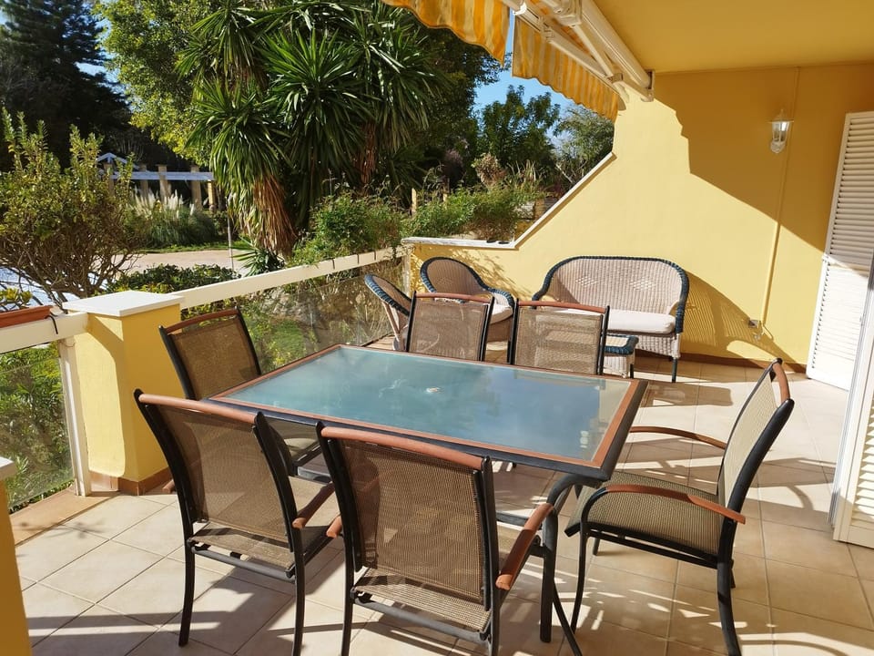 Puerta Ibiza Apartment in Marina Alta