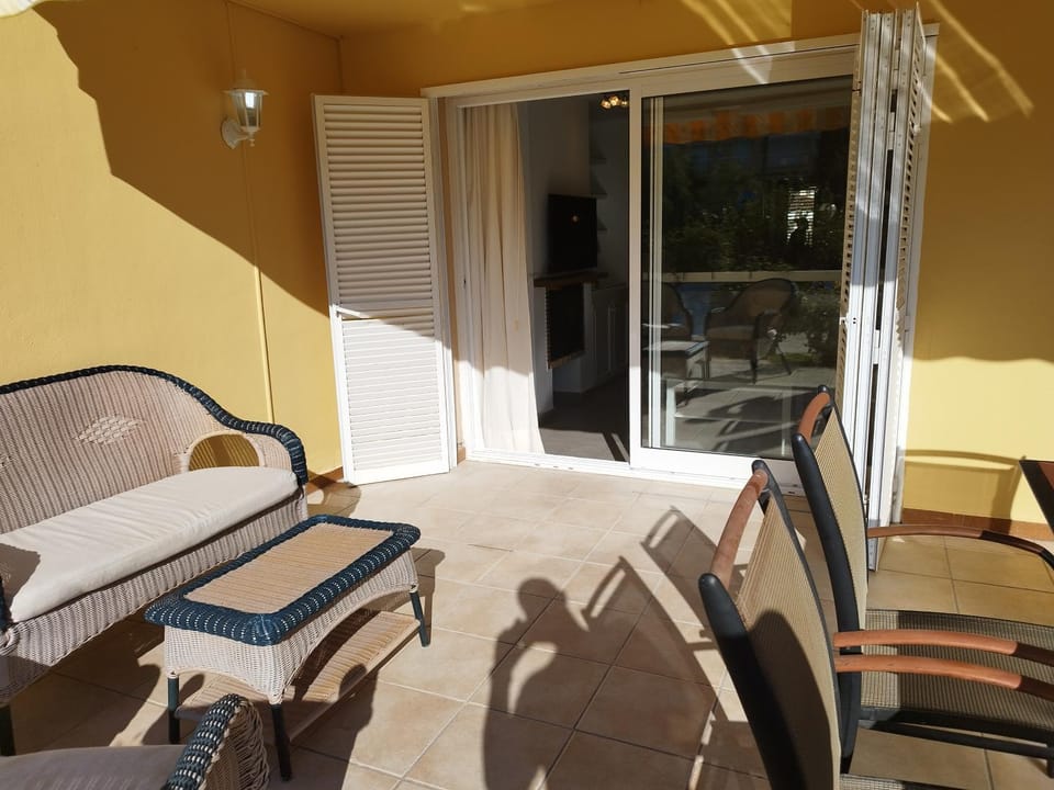 Puerta Ibiza Apartment in Marina Alta