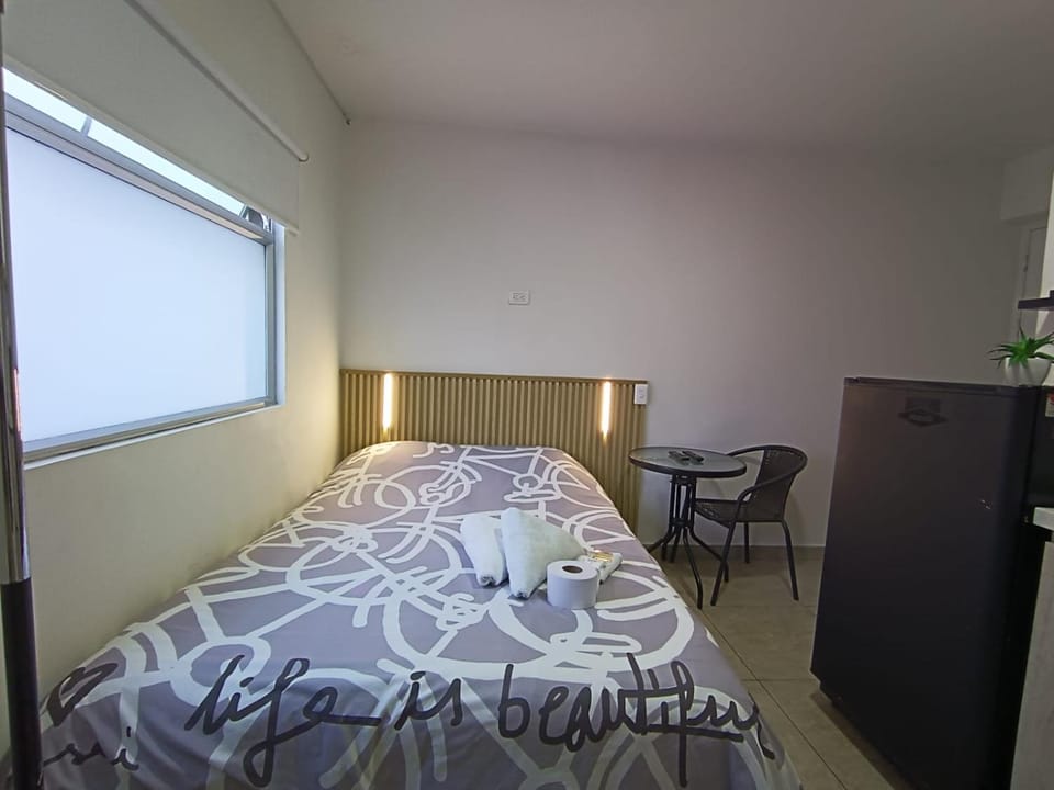 Cozy apartment Viva Laureles Apartment in Medellin