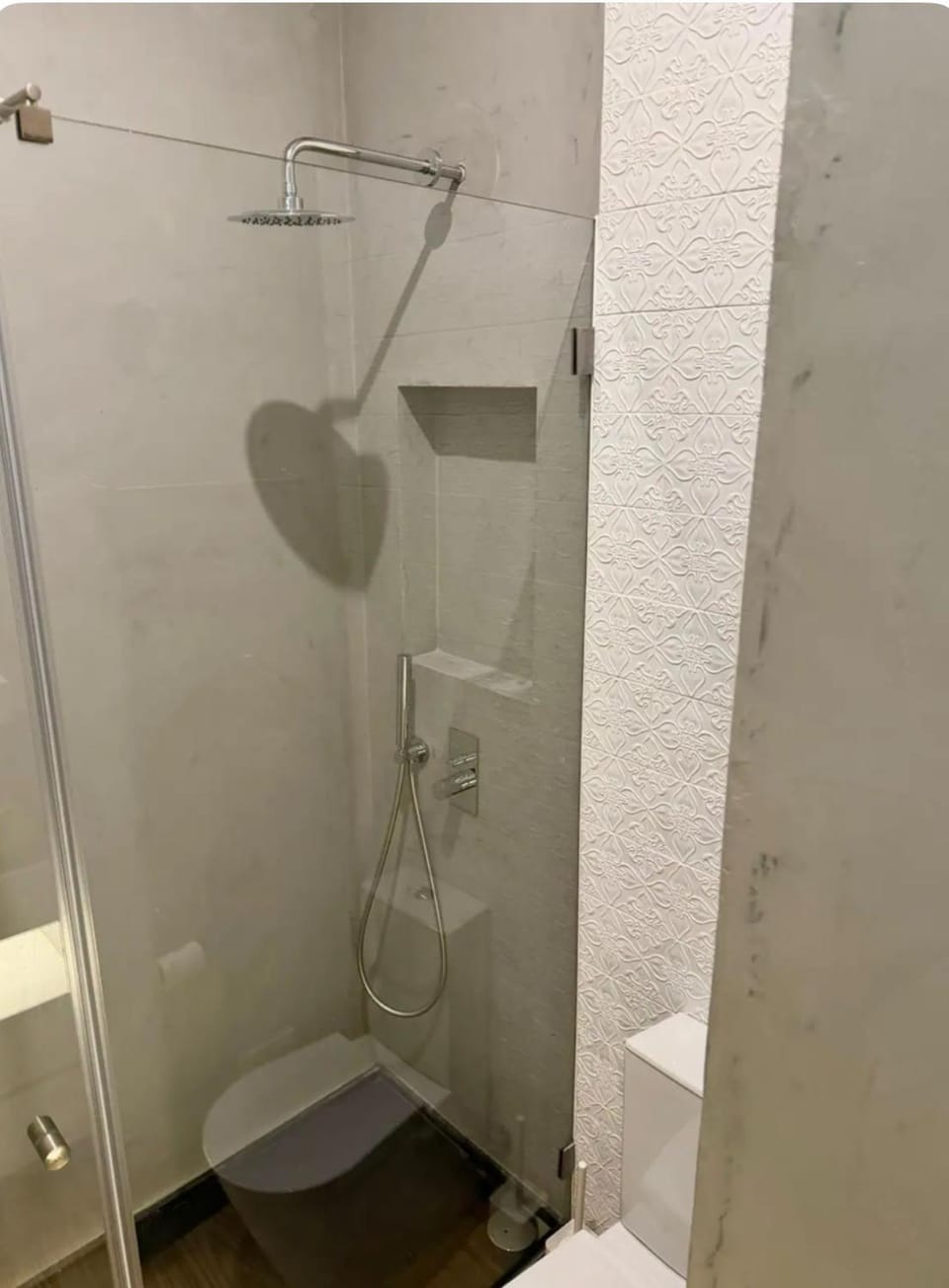 Shower