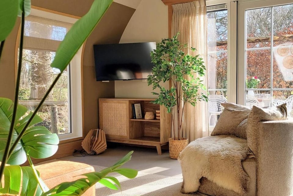 Communal lounge/ TV room, Seating area, Evening entertainment