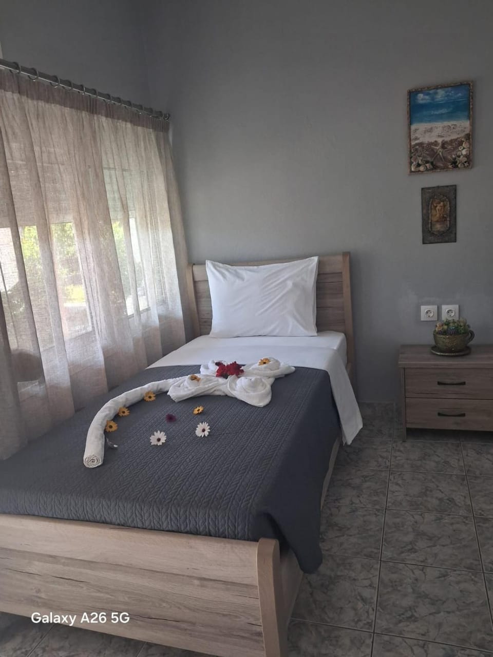 Irina's Stoudio 7 Apartment in Halkidiki