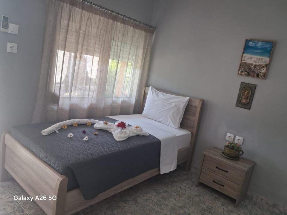 Irina's Stoudio 7 Apartment in Halkidiki