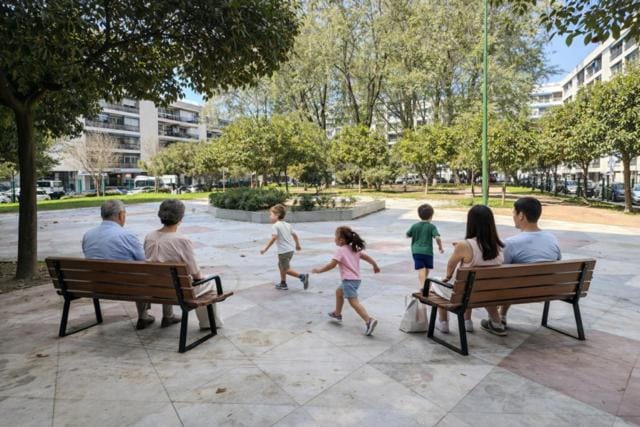 Sevilla Centro, Macarena, Wifi y Aire Acondicionado Apartment in Seville