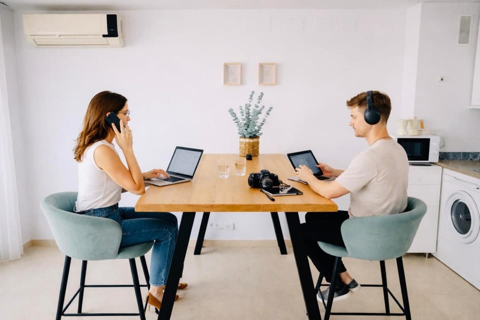 Sevilla Centro, Macarena, Wifi y Aire Acondicionado Apartment in Seville