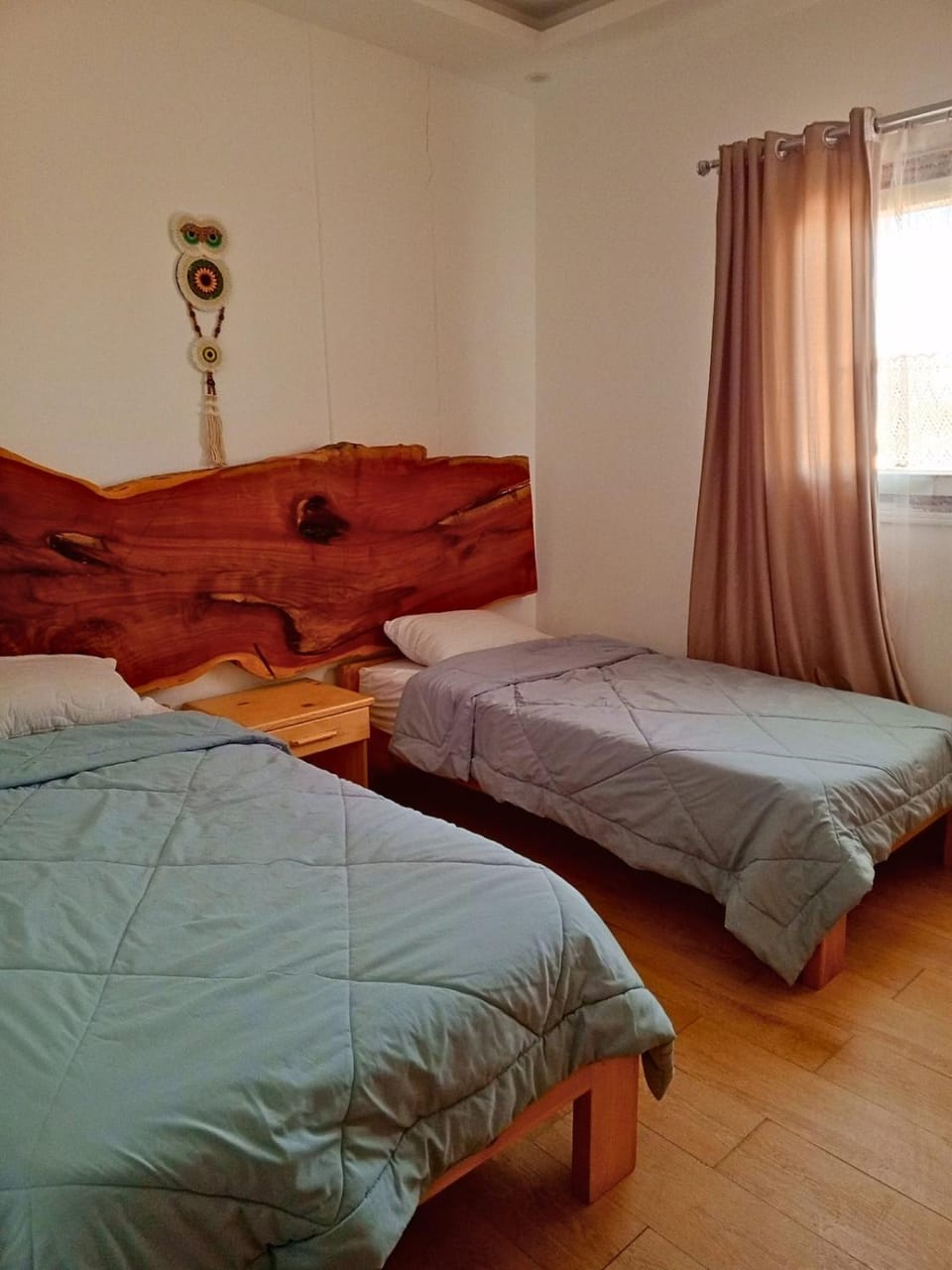 Nounzy's 2 Apartment in South Sinai Governorate