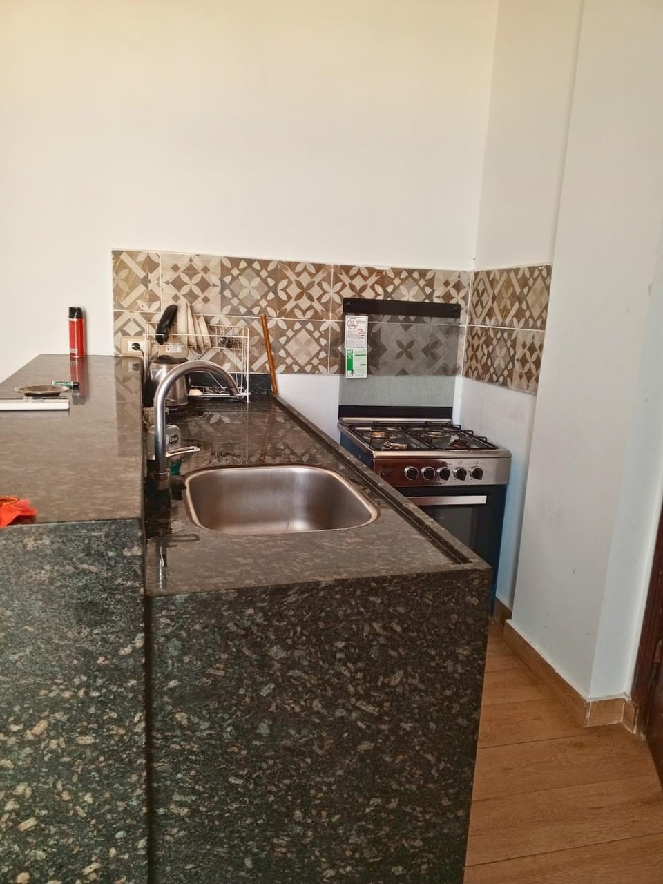 Nounzy's 2 Apartment in South Sinai Governorate