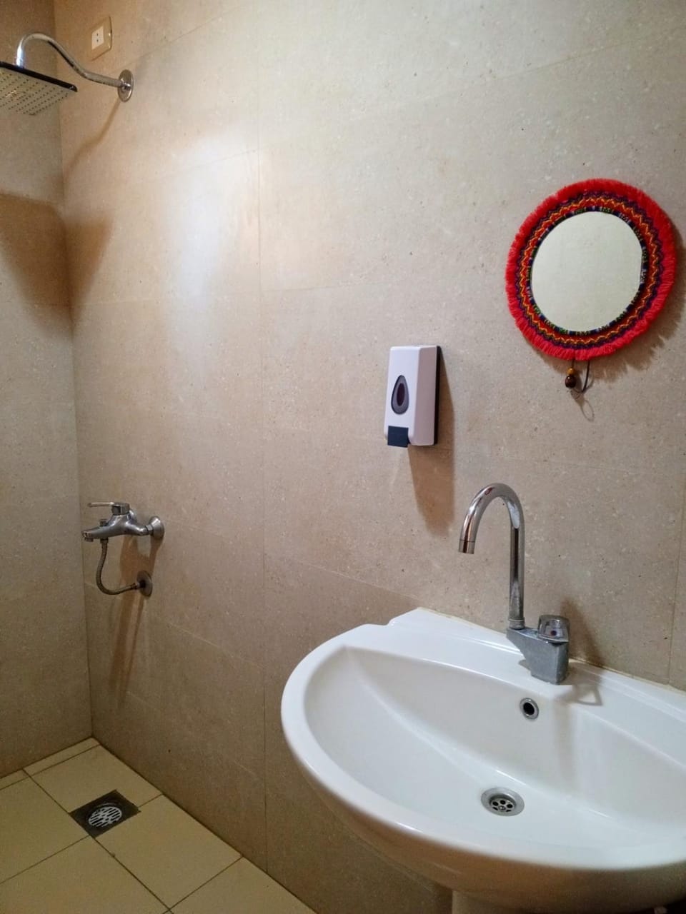 Nounzy's 2 Apartment in South Sinai Governorate