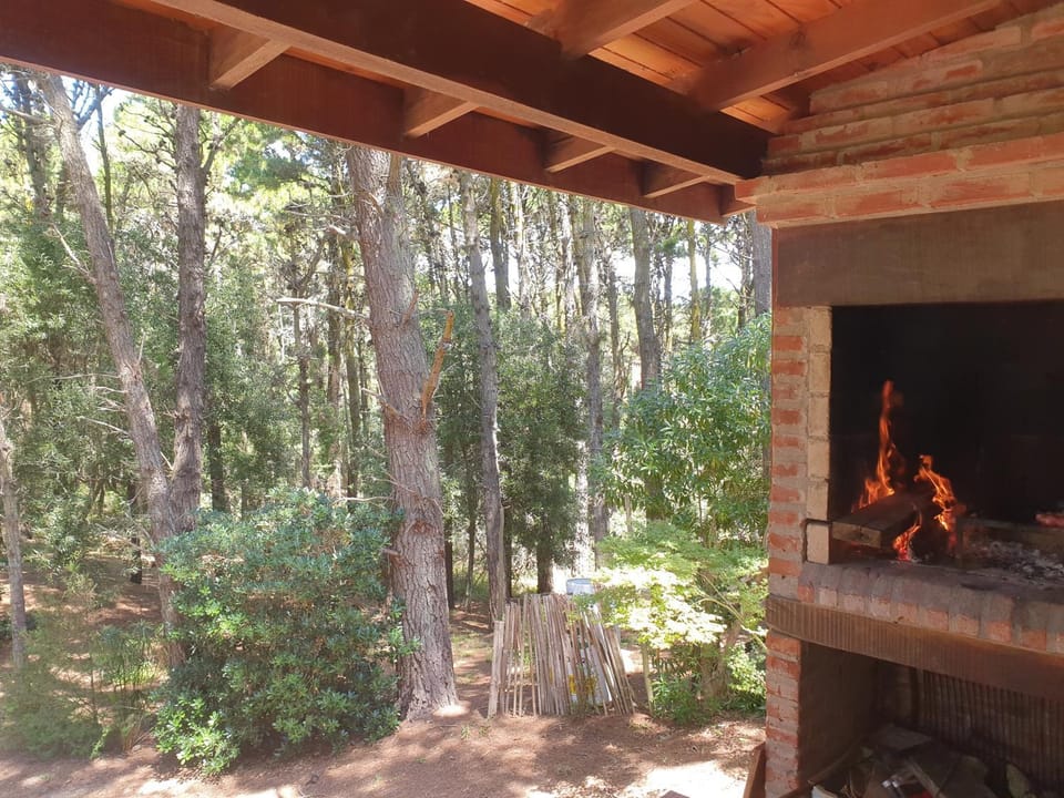 PiedrasBlancas House in Mar de las Pampas