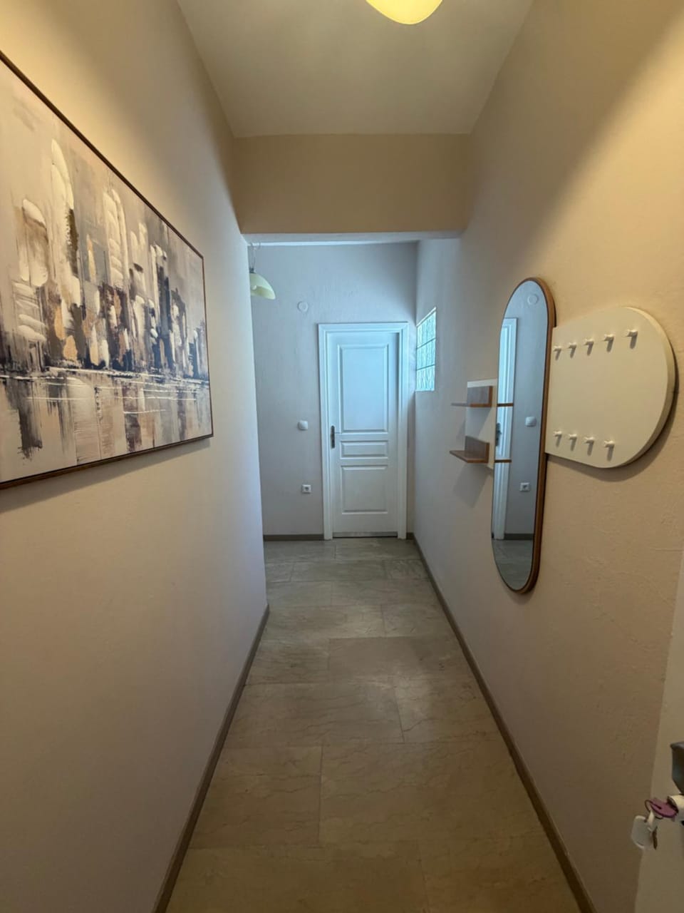 Del Mar Sithonia Studios&Apartments Apartment hotel in Halkidiki