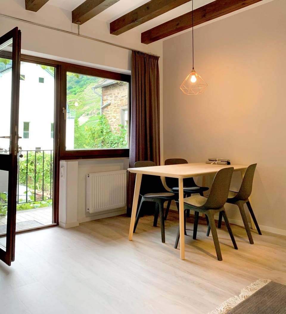 Moselbleibe Mainzer Apartment in Cochem-Zell