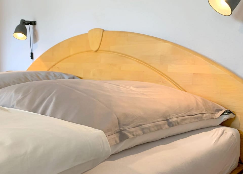 Moselbleibe Mainzer Apartment in Cochem-Zell