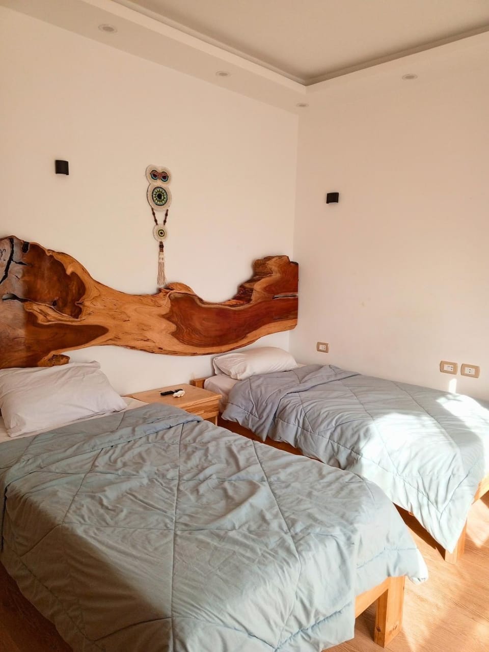 Nounzy's 3 Apartment in South Sinai Governorate