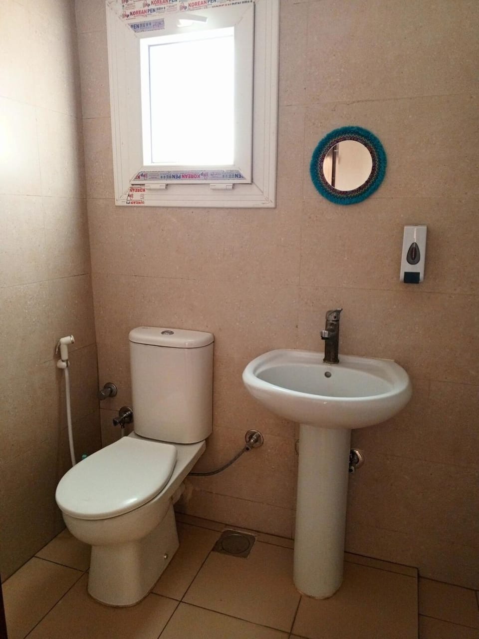 Nounzy's 3 Apartment in South Sinai Governorate