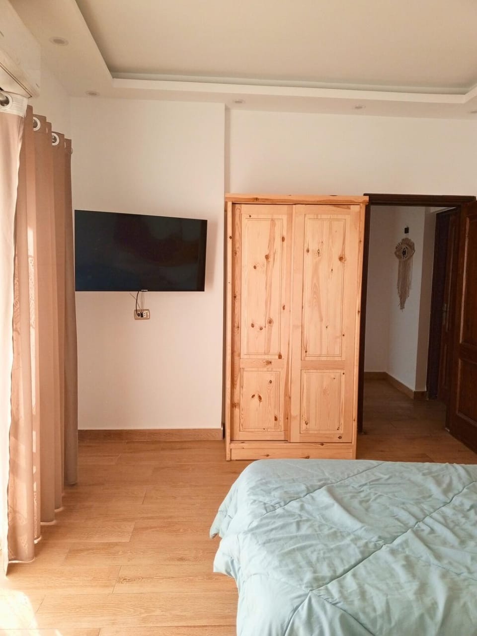 Nounzy's 3 Apartment in South Sinai Governorate