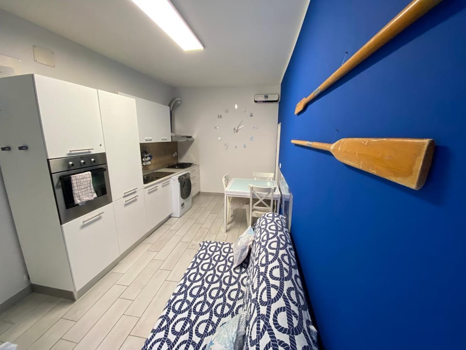 Casa Mareo Apartment in Tuscany